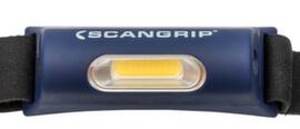 Scangrip Lampe frontale ZONE