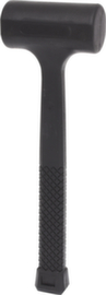 KS Tools Marteau sans recul &agrave; face souple