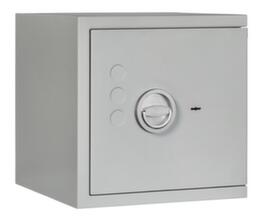 Format Tresorbau Armoire triple protection LYRA 2, niveau de sécurité 1