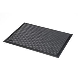 tapis anti-fatigue Eindhoven avec alvéoles, longueur x largeur 900 x 600 mm