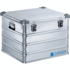 ZARGES Caisse de transport K 470, capacité 148 l