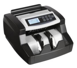 ratiotec Machine à compter l'argent rapidcount B 40