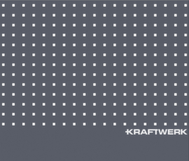 KRAFTWERK® Panneau arrière perforé pour servante d'atelier BT700 600mm