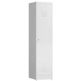 Armoire vestiaire ClassiX pour séparation noir blanc