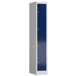 armoire multicases ClassiX, 4 compartiments