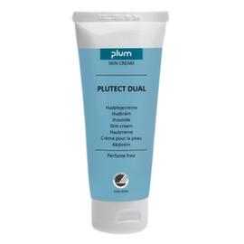 B-Safety Crème pour les mains PLUM Plutect Dual, tube, capacité 100 ml