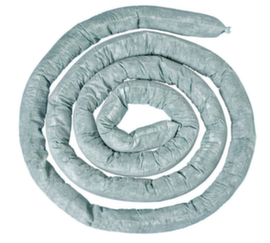 tuyau d’aspiration pour produits chimiques et huiles Green Stuff® extrêmement absorbant