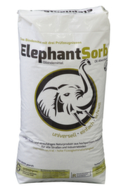 absorbant d’huile et de produits chimiques