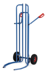 fetra Diable à pneus