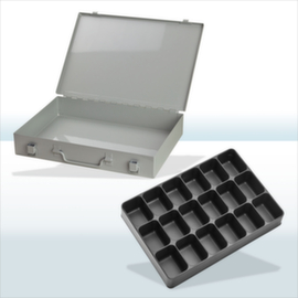 Mallette d'assortiment