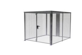 Bauer Caisse de stockage LBM