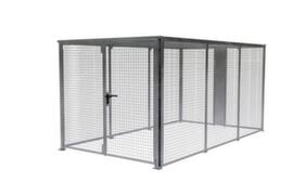 Bauer Caisse de stockage LBM