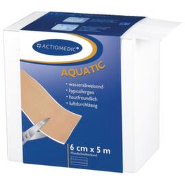 actiomedic Pansement rapide, hypoallergénique et hydrofuge