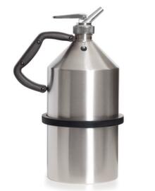 bidon de dosage de précision en acier inoxydable FALCON