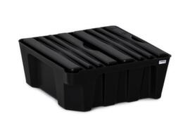 bac pour bidons base-line