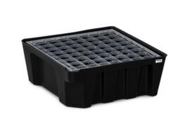 bac pour bidons base-line