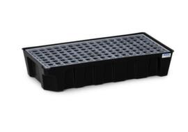 bac pour bidons base-line