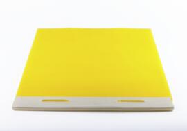 Protection d'égouts rectangulaire