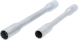 KS Tools 3/8" spark plug socket set for EcoBoost engines