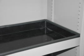 Lacont Insert PE storeLAB CS Eco 640 P pour tablette de rétention