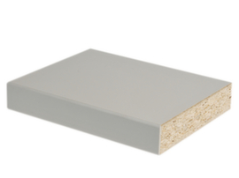 Bedrunka + Hirth Chipboard pour &eacute;tabli, largeur x profondeur 1500 x 750 mm