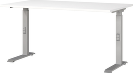 Bureau à hauteur réglable GW-MAILAND 7904