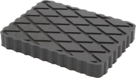 KS Tools Rubber pad 01 for lifting platforms
