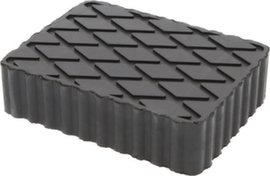 KS Tools Rubber pad 03 for lifting platforms