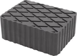 KS Tools Rubber pad 04 for lifting platforms