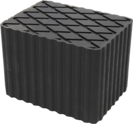 KS Tools Rubber pad 07 for lifting platforms