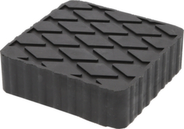 KS Tools Rubber pad 08 for lifting platforms