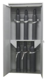 Lacont Tablette à accrocher pour armoire pour bouteilles de gaz 700 mm