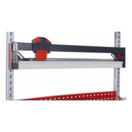 Poste d'emballage SYSTEM FLEX - I - Barre de coup