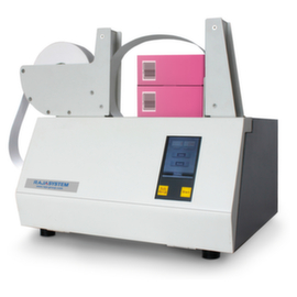 MACHINE DE MISE SOUS BANDE