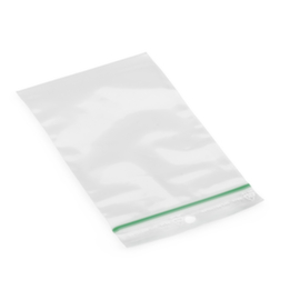 1000 sachets zip 60 microns