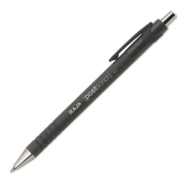 Stylo bille postscript RAJA