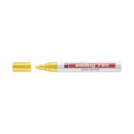 Marqueur peinture 750 edding