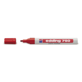 Marqueur peinture 750 edding