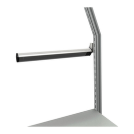 &Eacute;clairage: led avec fonction de gradation