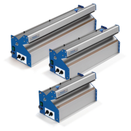 Soudeuse magn&eacute;tique SMS Standard (soudure longueur 680 mm)