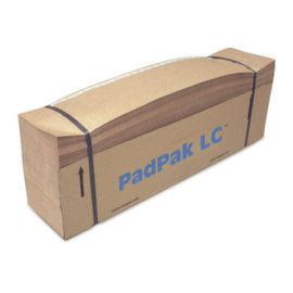 Papier pour convertisseur PadPak LC 70 g/m&sup2;