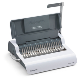 Perforelieuse Fellowes&reg; PULSAR