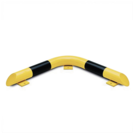 Bordure de protection basse