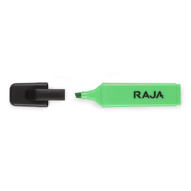 Surligneur fluo RAJA