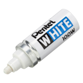 Marqueur blanc Pentel&reg;