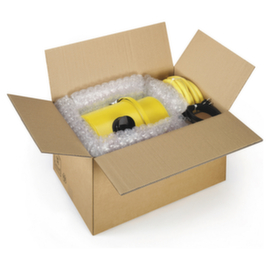 Caisse &agrave; fond automatique RAJA