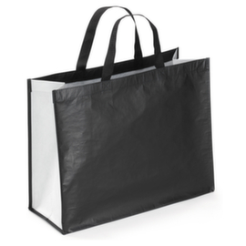 10 sacs polypropyl&egrave;ne tiss&eacute;s