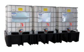 Lacont Tablette de rétention fixe PE-B 13.33