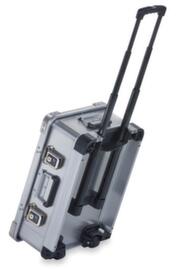 ZARGES Caisse de transport K 424 XC, capacité 28 l