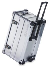 ZARGES Caisse de transport K 424 XC, capacité 99 l